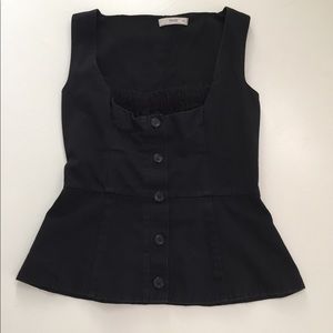 Prada blouse